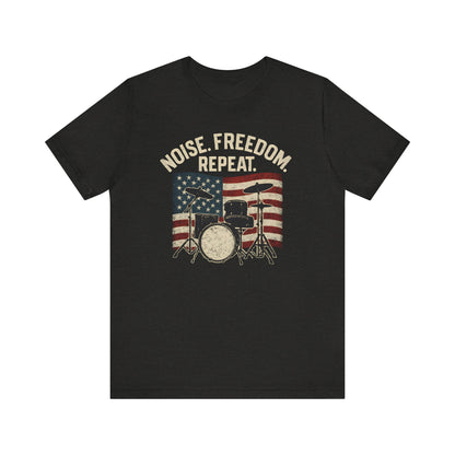 Vintage Band Tee