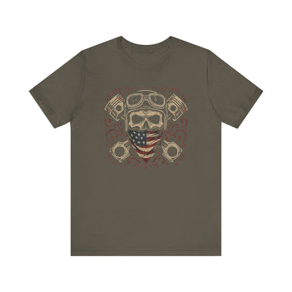Vintage Pilot Tee