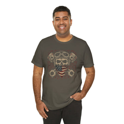 Vintage Pilot Tee