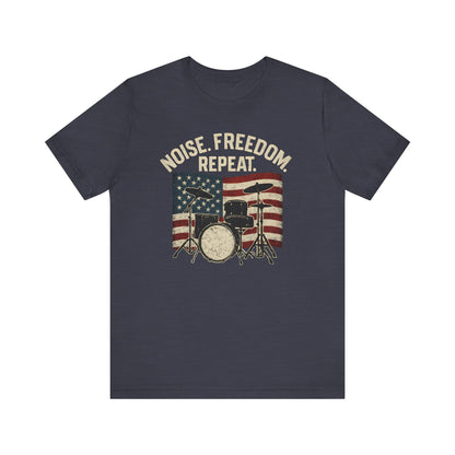 Vintage Band Tee