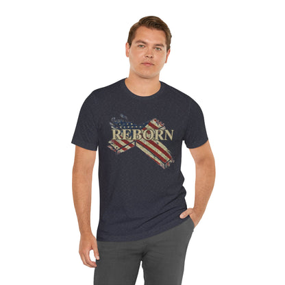 Reborn Tee