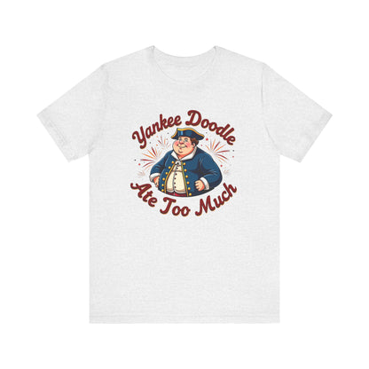 Yankee Doodle Tee