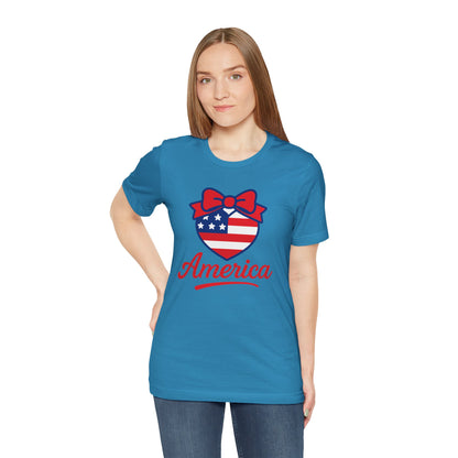 American Heart Tee