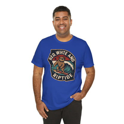 Cali Riptide Tee