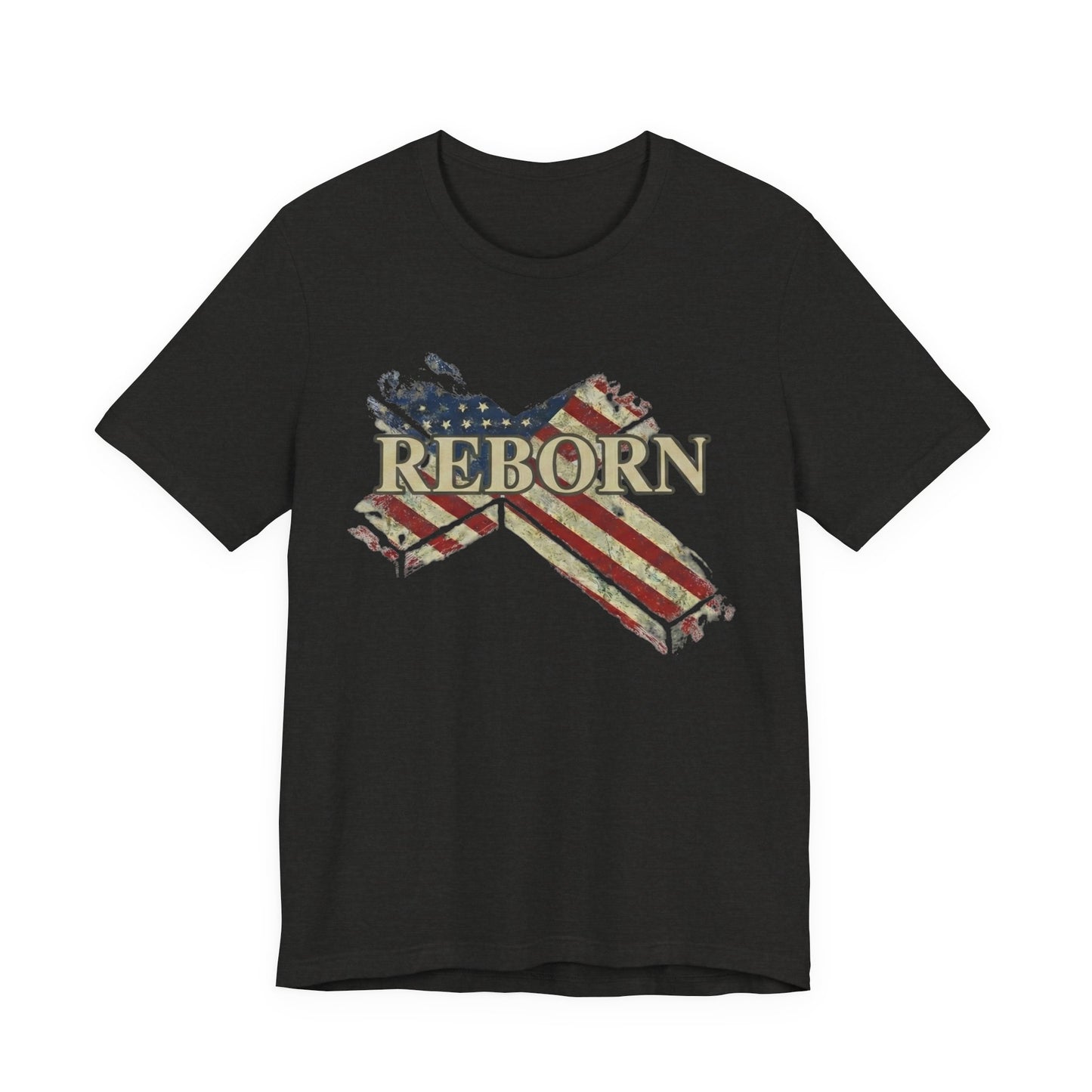 Reborn Tee