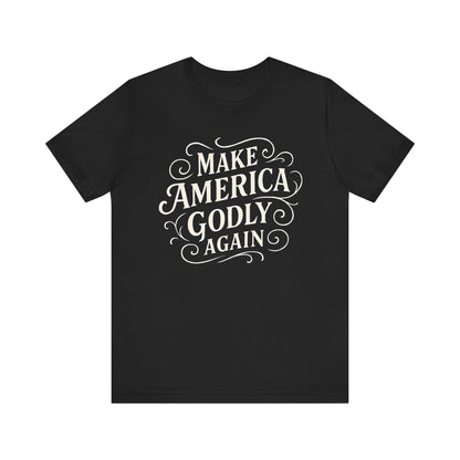 Christian Revival Tee