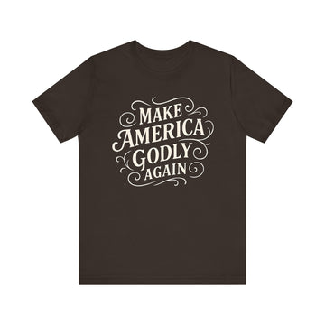 Christian Revival Tee
