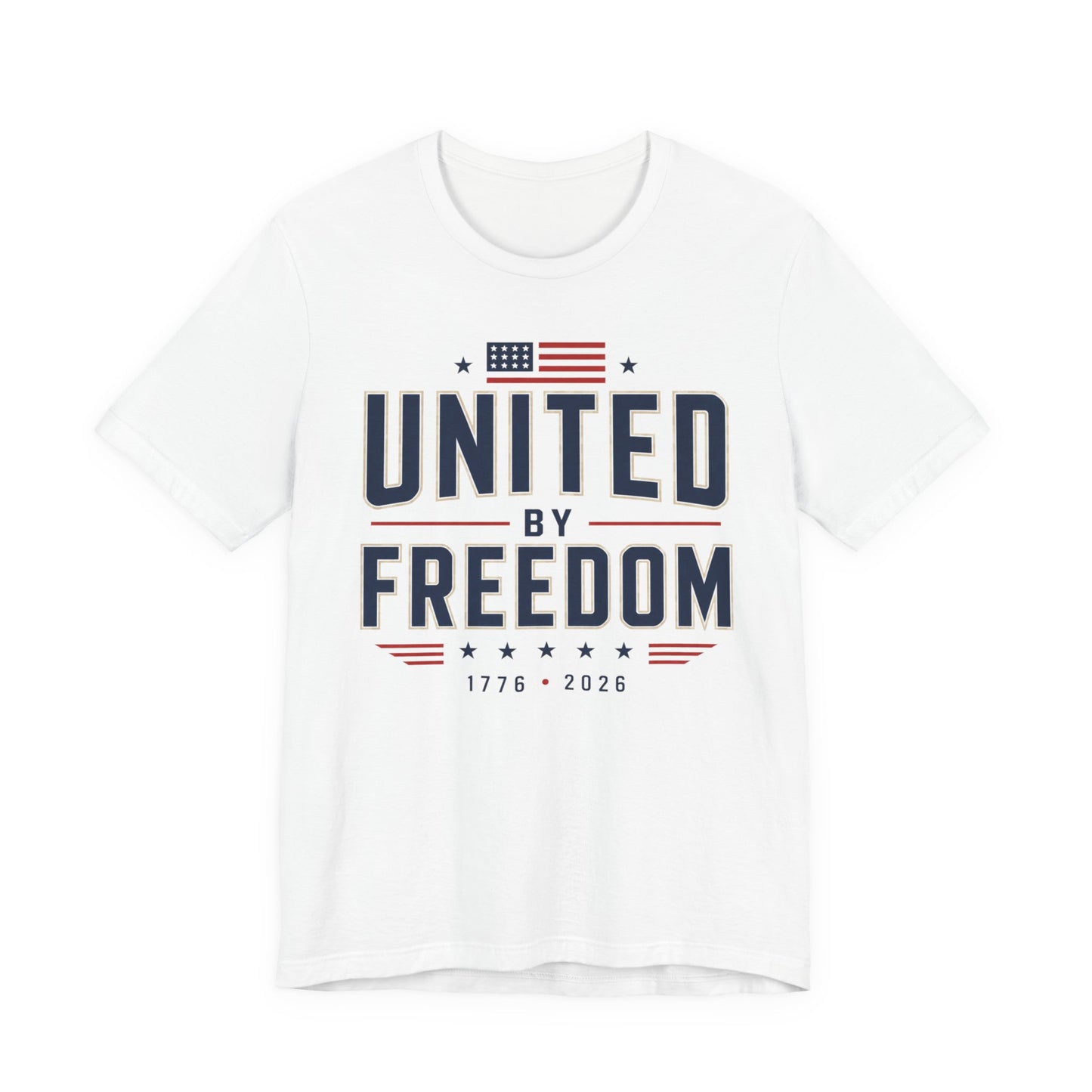 United by Freedom T-Shirt