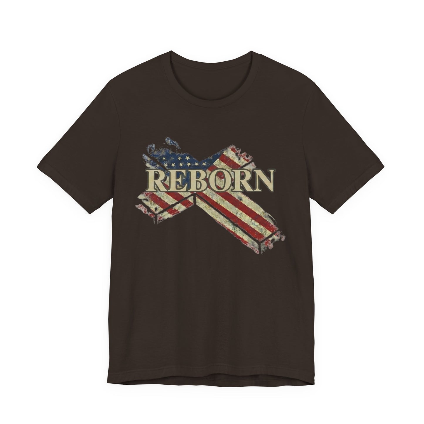 Reborn Tee