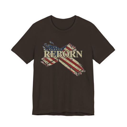 Reborn Tee