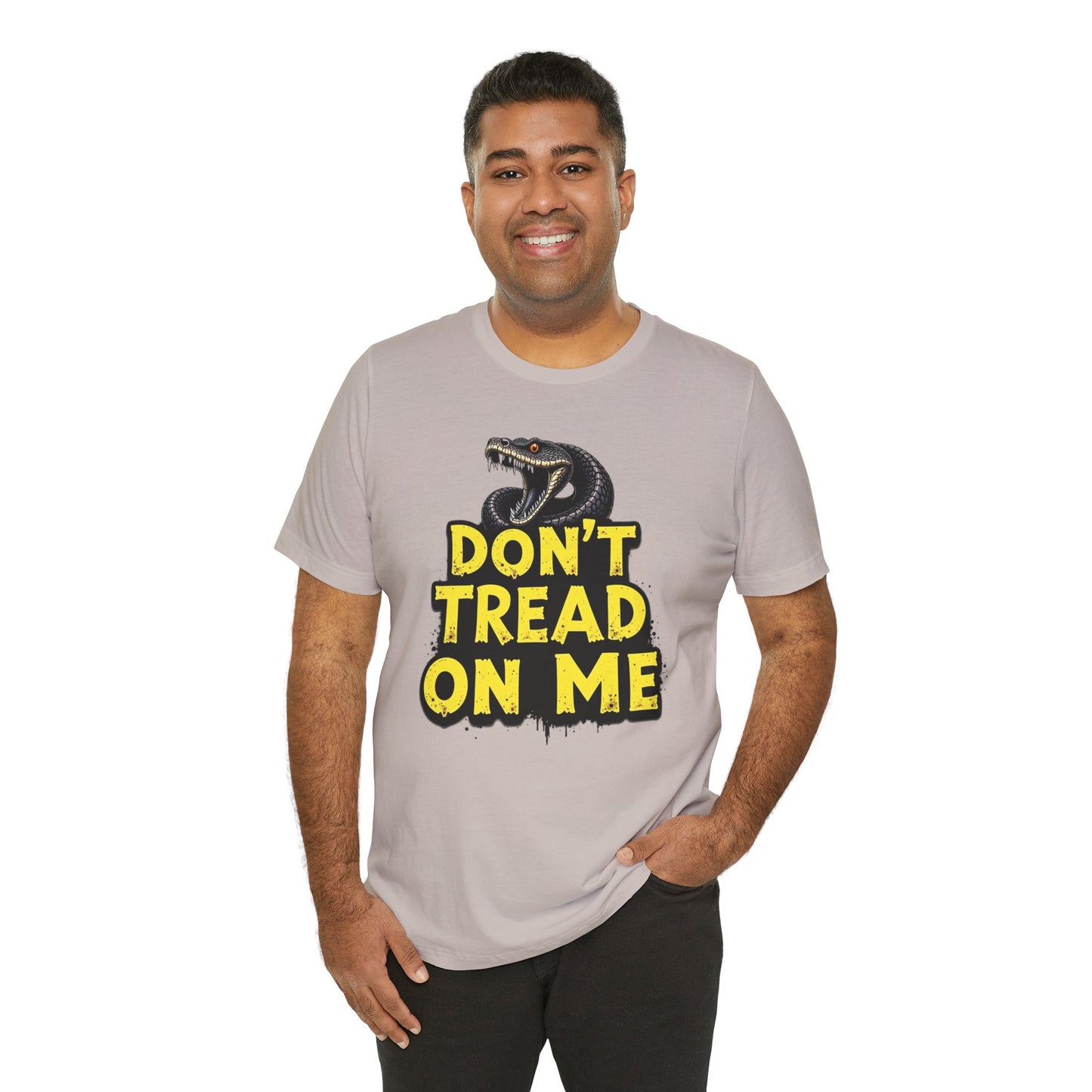 Don't Tread on Me Unisex Tee