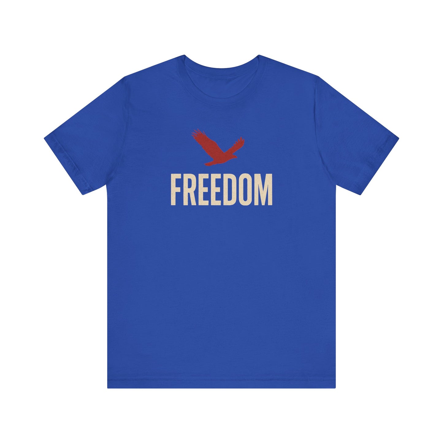 Freedom Bird Graphic Tee