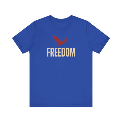 Freedom Bird Graphic Tee