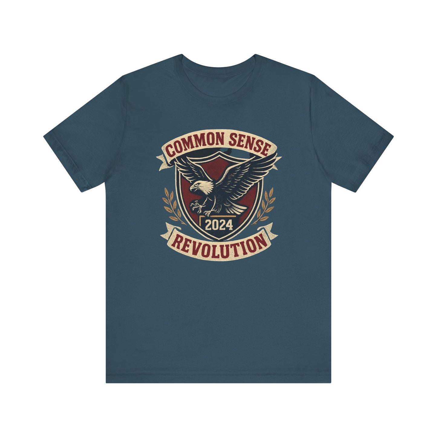 Common Sense Tee on SALE
