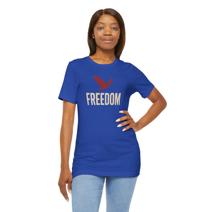 Freedom Bird Graphic Tee