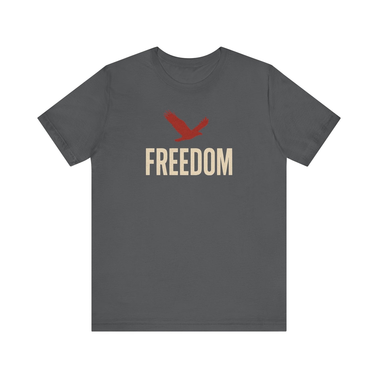 Freedom Bird Graphic Tee