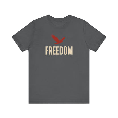 Freedom Bird Graphic Tee