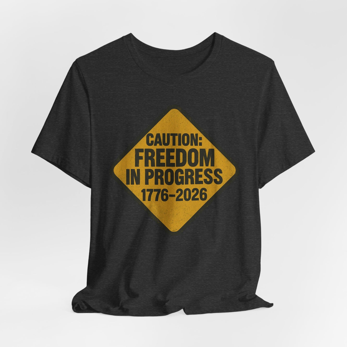 Freedom in Progress T-Shirt