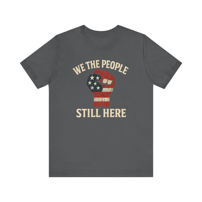 Pride USA Tee