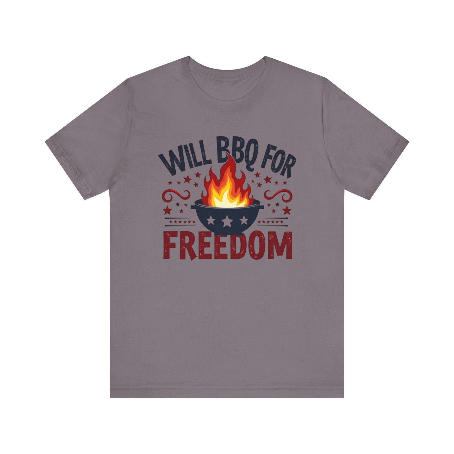 Freedom in the USA Unisex Tee
