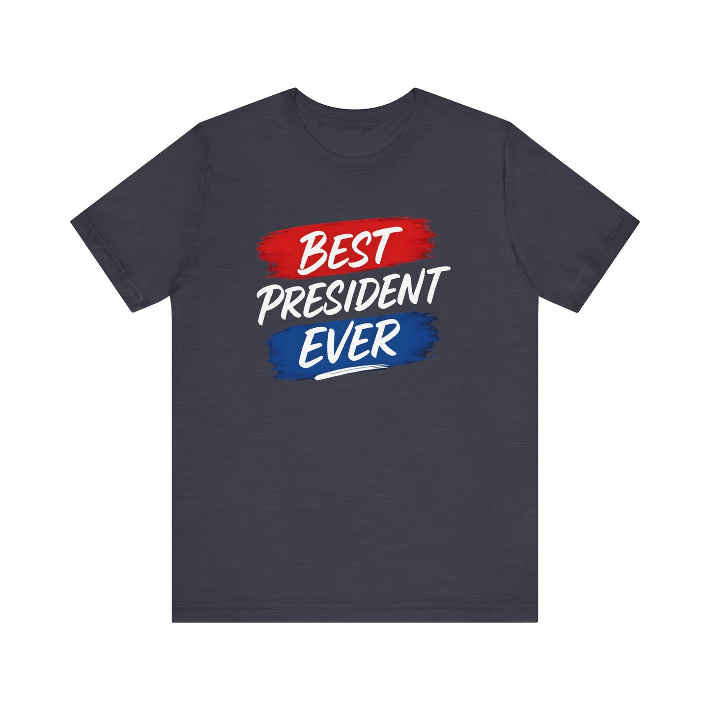 Best President tee