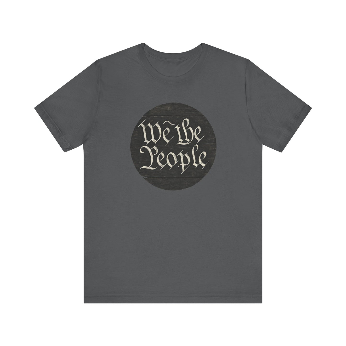 'We the People'  Tee