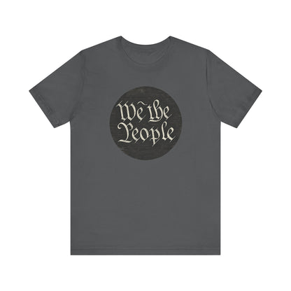 'We the People'  Tee