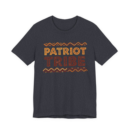 Real Patriots tee