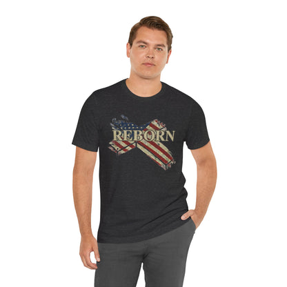 Reborn Tee
