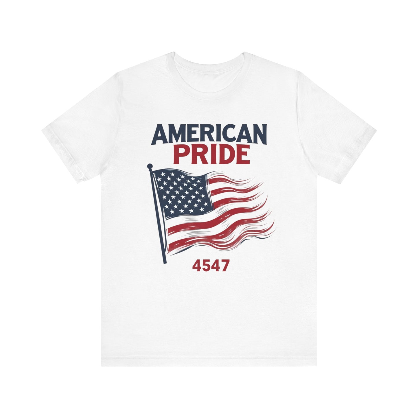 American Pride Tee
