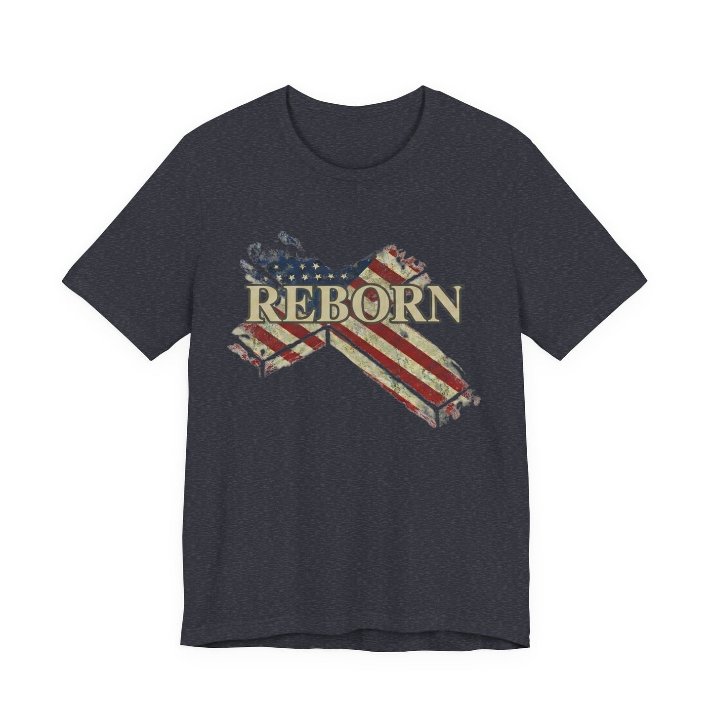 Reborn Tee