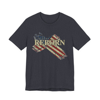 Reborn Tee