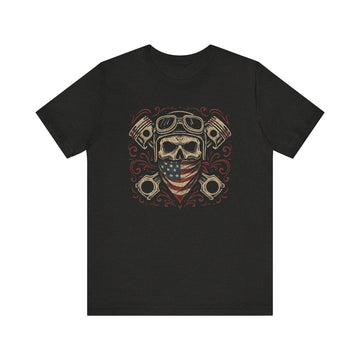 Vintage Pilot Tee