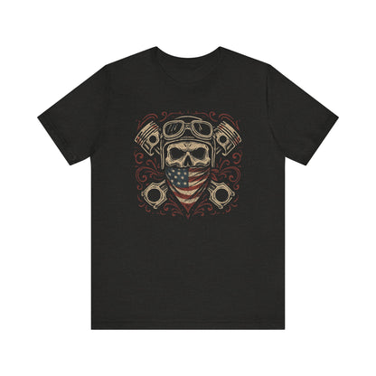 Vintage Pilot Tee