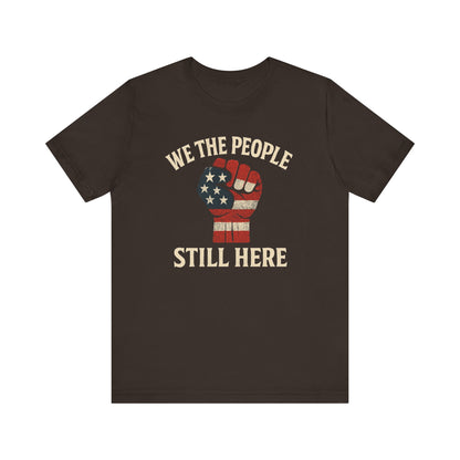 Pride USA Tee