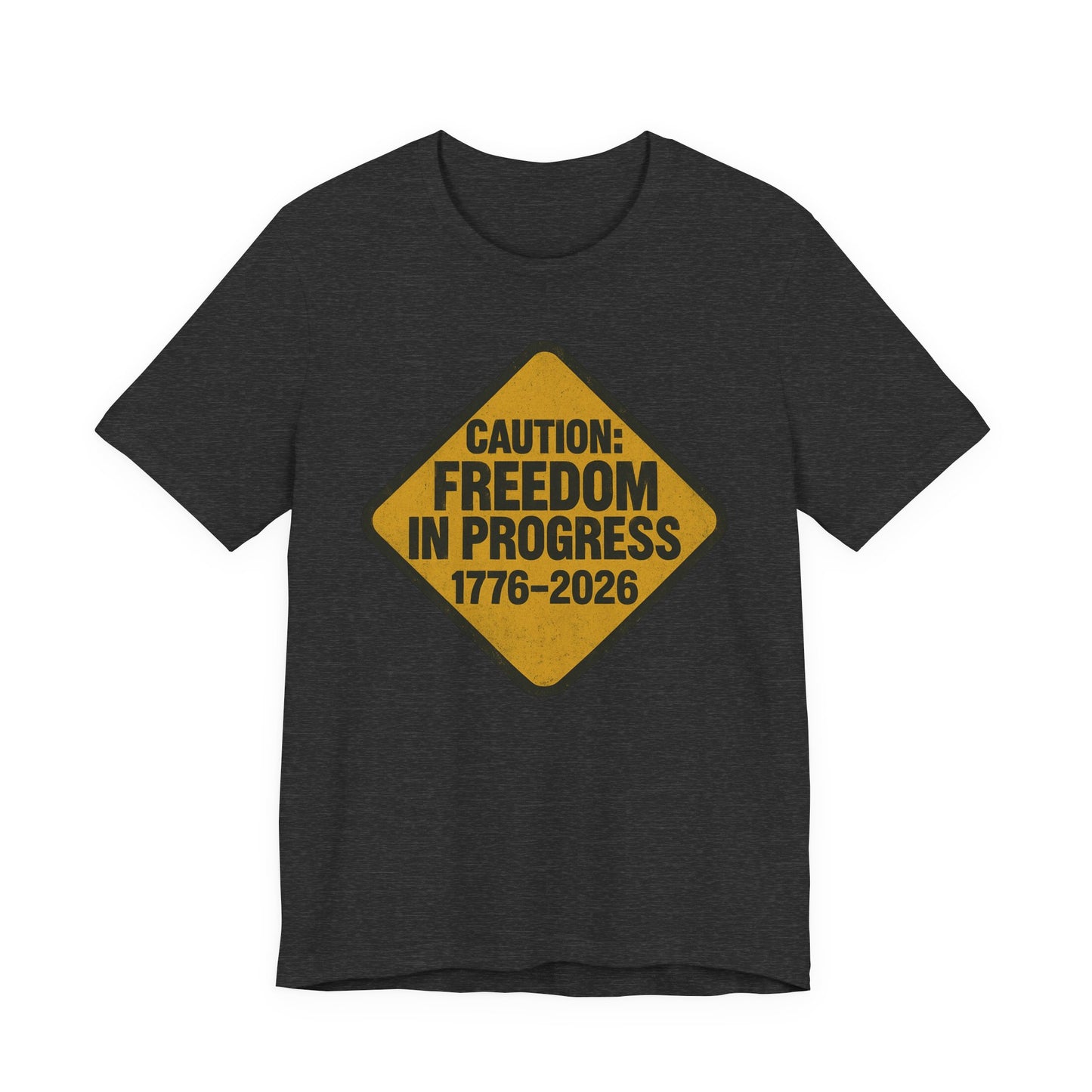 Freedom in Progress T-Shirt