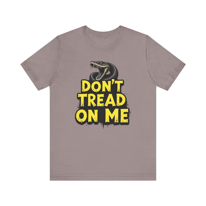 Don't Tread on Me Unisex Tee