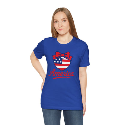 American Heart Tee