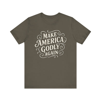 Christian Revival Tee