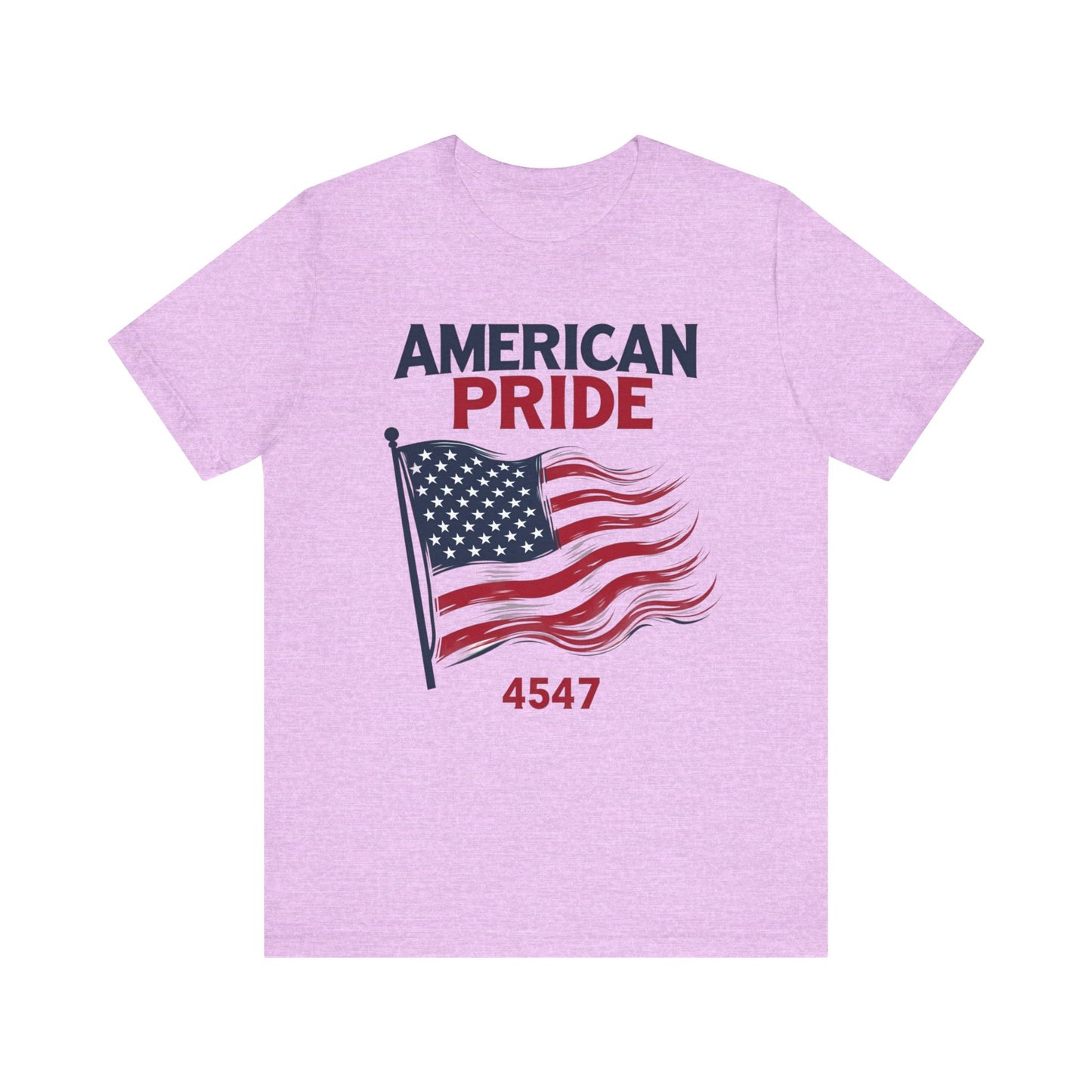 American Pride Tee