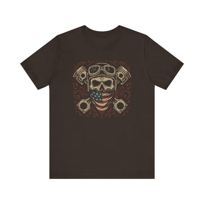 Vintage Pilot Tee