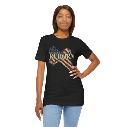 Reborn Tee