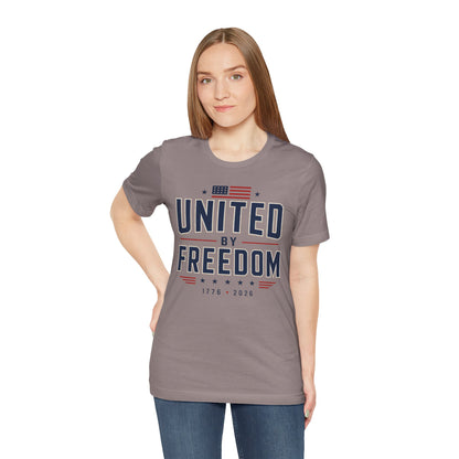 United by Freedom T-Shirt