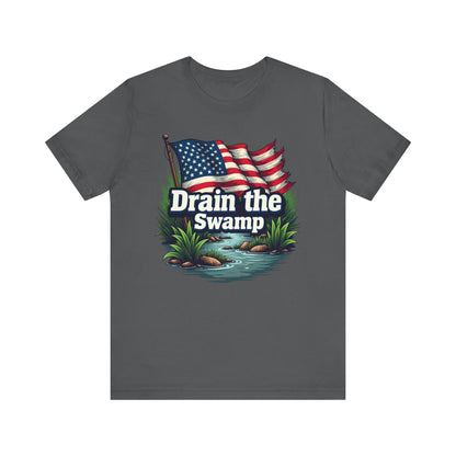 Drain the Swamp