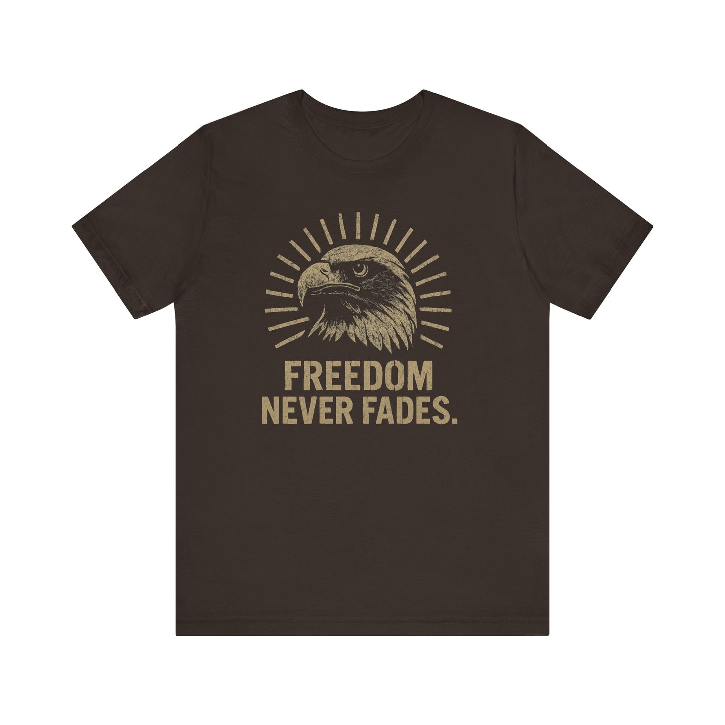 Eagle Freedom Tee