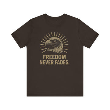 Eagle Freedom Tee