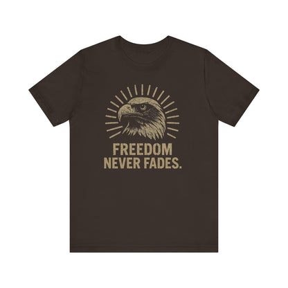 Eagle Freedom Tee