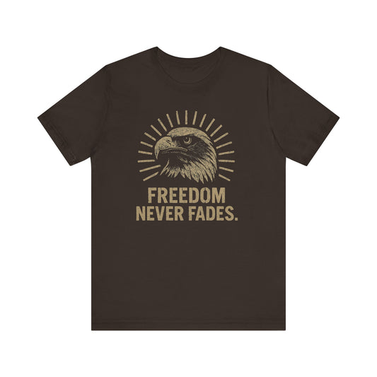 Eagle Freedom Tee