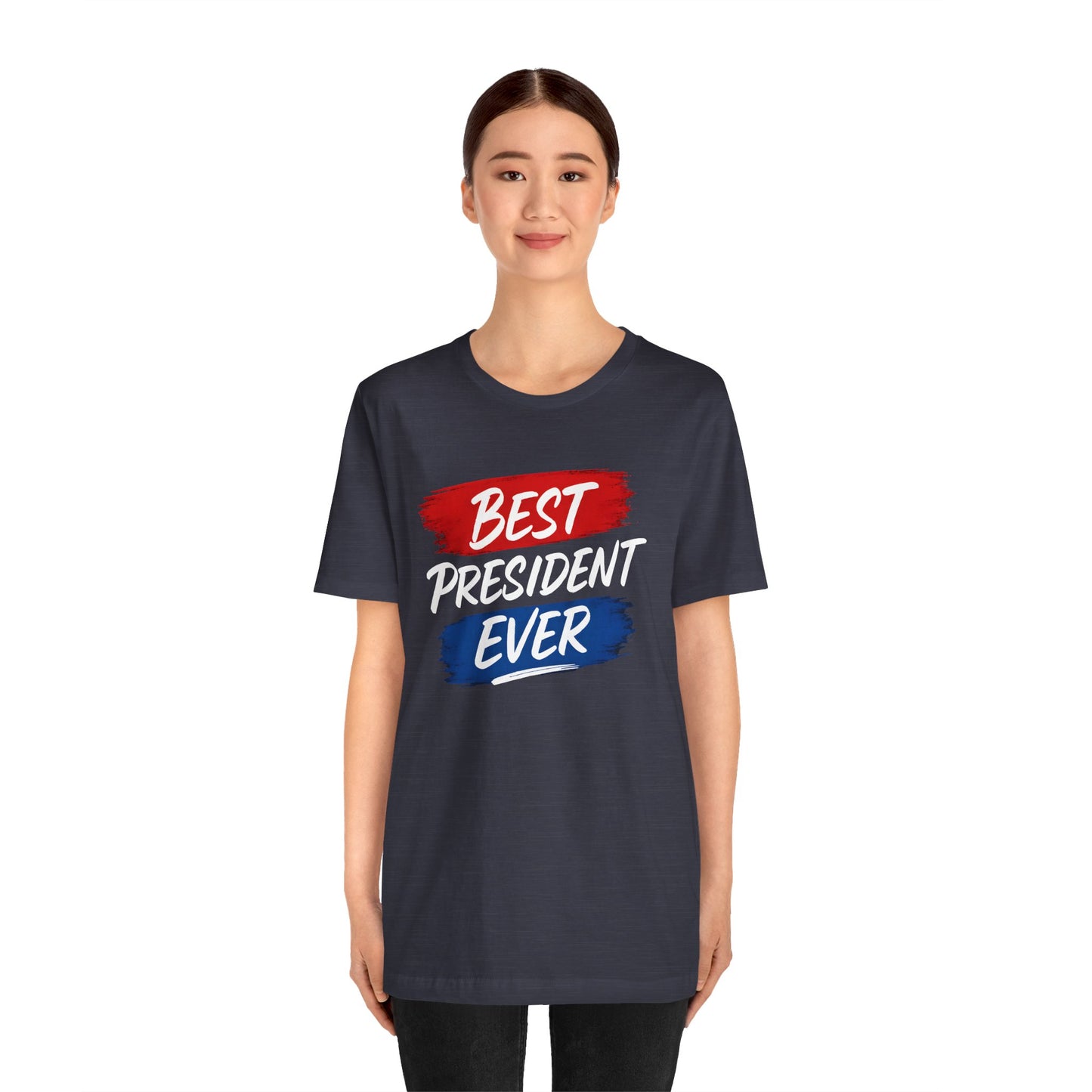 Best President tee