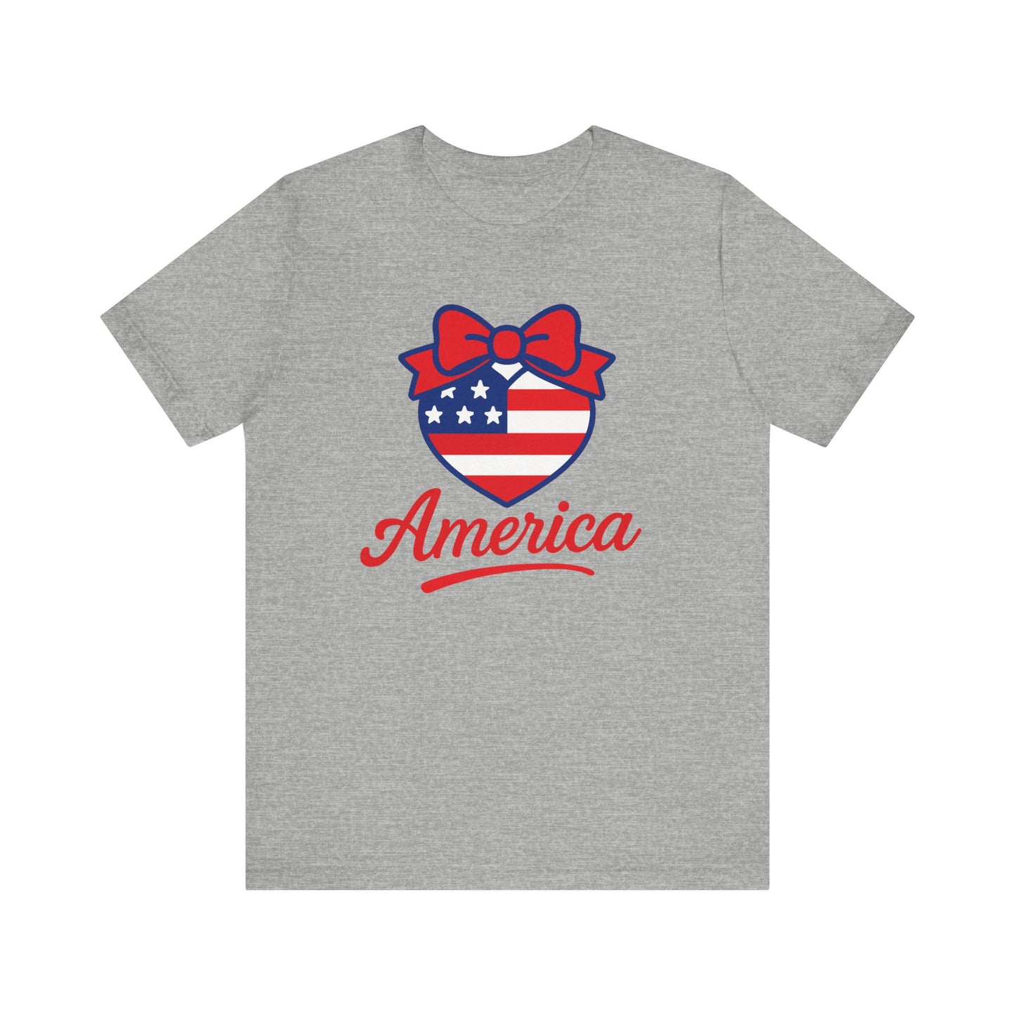 American Heart Tee